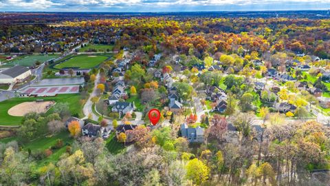 Tiny photo for 685 Rosewood Drive, West Chicago, IL 60185 (MLS # 12514158)