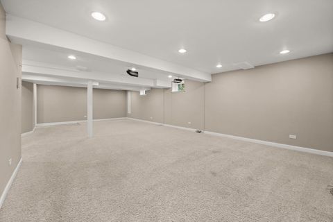 Tiny photo for 685 Rosewood Drive, West Chicago, IL 60185 (MLS # 12514158)