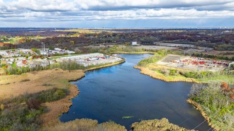 Tiny photo for 685 Rosewood Drive, West Chicago, IL 60185 (MLS # 12514158)