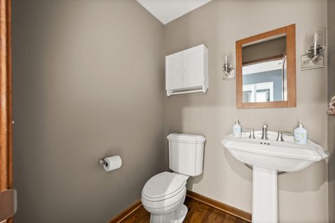 Tiny photo for 685 Rosewood Drive, West Chicago, IL 60185 (MLS # 12514158)