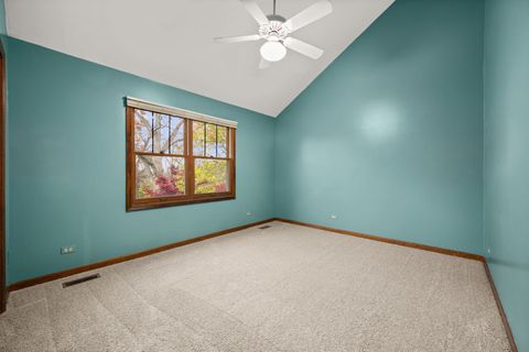 Tiny photo for 685 Rosewood Drive, West Chicago, IL 60185 (MLS # 12514158)