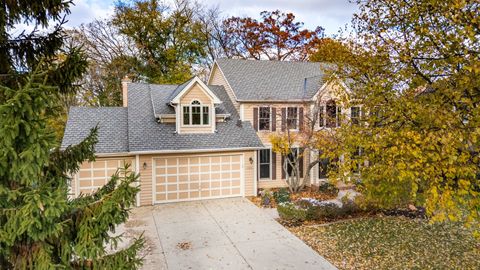 Tiny photo for 685 Rosewood Drive, West Chicago, IL 60185 (MLS # 12514158)