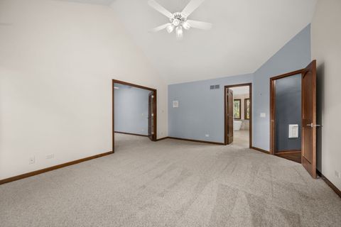 Tiny photo for 685 Rosewood Drive, West Chicago, IL 60185 (MLS # 12514158)