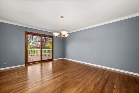 Tiny photo for 685 Rosewood Drive, West Chicago, IL 60185 (MLS # 12514158)