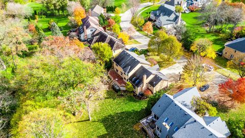 Tiny photo for 685 Rosewood Drive, West Chicago, IL 60185 (MLS # 12514158)