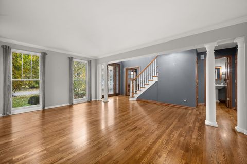 Tiny photo for 685 Rosewood Drive, West Chicago, IL 60185 (MLS # 12514158)