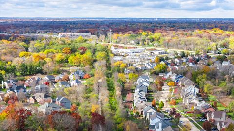 Tiny photo for 685 Rosewood Drive, West Chicago, IL 60185 (MLS # 12514158)