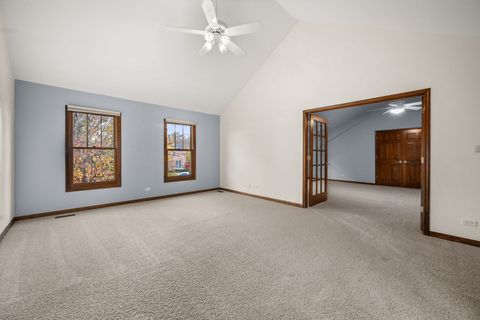 Tiny photo for 685 Rosewood Drive, West Chicago, IL 60185 (MLS # 12514158)