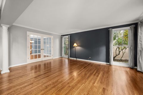 Tiny photo for 685 Rosewood Drive, West Chicago, IL 60185 (MLS # 12514158)