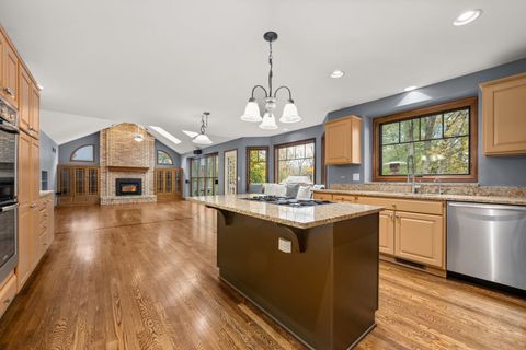 Tiny photo for 685 Rosewood Drive, West Chicago, IL 60185 (MLS # 12514158)