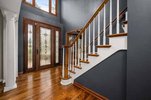 Tiny photo for 685 Rosewood Drive, West Chicago, IL 60185 (MLS # 12514158)