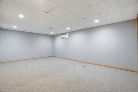 Tiny photo for 38546 N Pine Avenue, Beach Park, IL 60099 (MLS # 12581228)