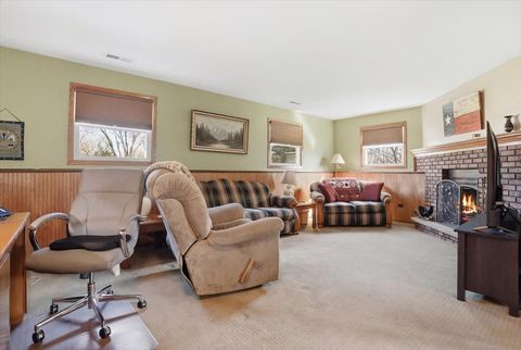 Tiny photo for 38546 N Pine Avenue, Beach Park, IL 60099 (MLS # 12581228)