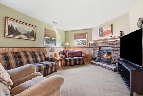 Tiny photo for 38546 N Pine Avenue, Beach Park, IL 60099 (MLS # 12581228)