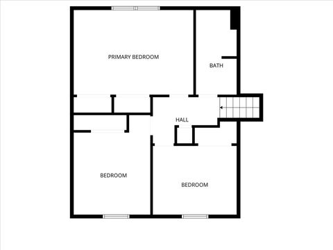 Tiny photo for 38546 N Pine Avenue, Beach Park, IL 60099 (MLS # 12581228)