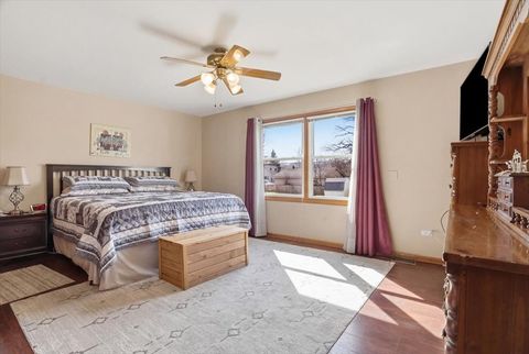 Tiny photo for 38546 N Pine Avenue, Beach Park, IL 60099 (MLS # 12581228)