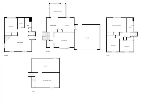 Tiny photo for 38546 N Pine Avenue, Beach Park, IL 60099 (MLS # 12581228)