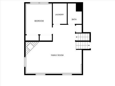 Tiny photo for 38546 N Pine Avenue, Beach Park, IL 60099 (MLS # 12581228)