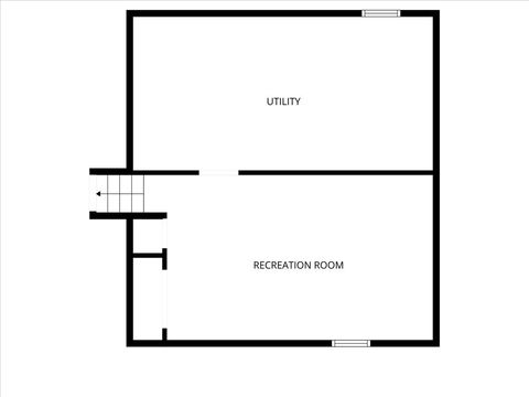 Tiny photo for 38546 N Pine Avenue, Beach Park, IL 60099 (MLS # 12581228)