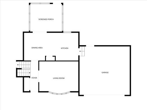 Tiny photo for 38546 N Pine Avenue, Beach Park, IL 60099 (MLS # 12581228)