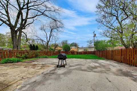 Tiny photo for 18532 Klimm Avenue, Homewood, IL 60430 (MLS # 12698741)