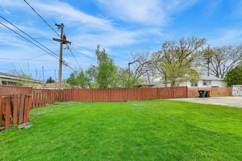 Tiny photo for 18532 Klimm Avenue, Homewood, IL 60430 (MLS # 12698741)