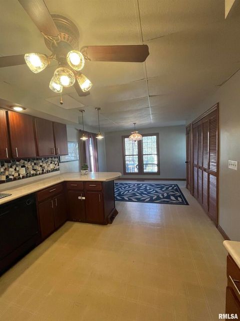 Tiny photo for 328 E PROSPECT Street, Kewanee, IL 61443 (MLS # QC4269411)