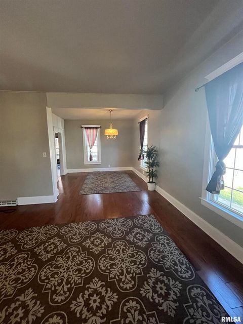 Tiny photo for 328 E PROSPECT Street, Kewanee, IL 61443 (MLS # QC4269411)