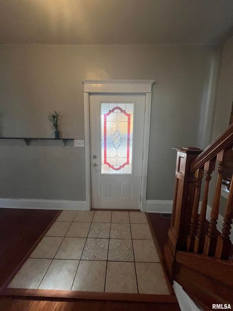 Tiny photo for 328 E PROSPECT Street, Kewanee, IL 61443 (MLS # QC4269411)