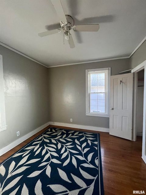 Tiny photo for 328 E PROSPECT Street, Kewanee, IL 61443 (MLS # QC4269411)