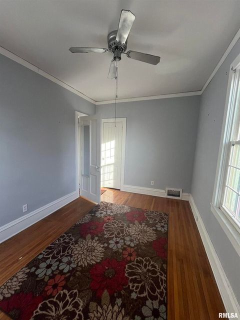 Tiny photo for 328 E PROSPECT Street, Kewanee, IL 61443 (MLS # QC4269411)