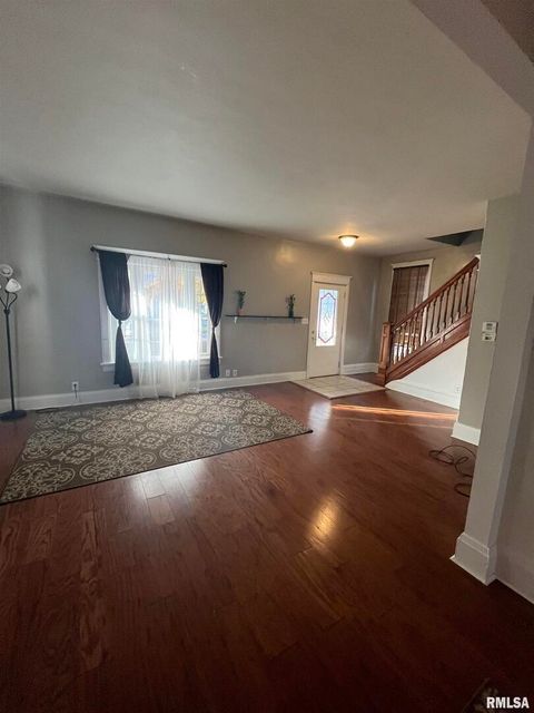 Tiny photo for 328 E PROSPECT Street, Kewanee, IL 61443 (MLS # QC4269411)