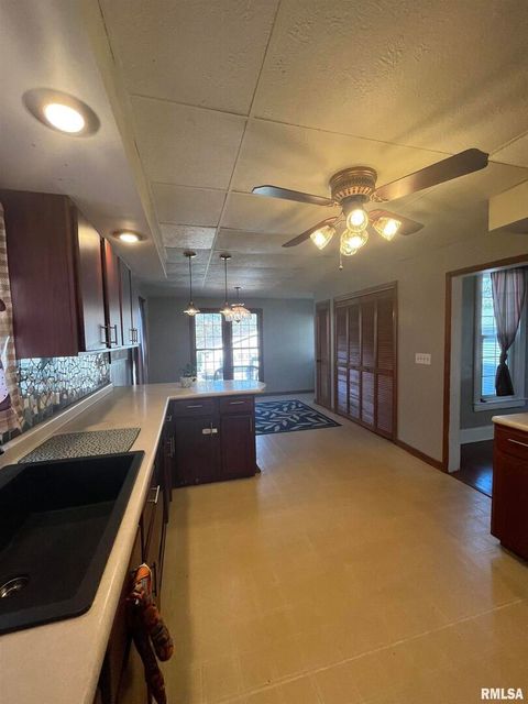 Tiny photo for 328 E PROSPECT Street, Kewanee, IL 61443 (MLS # QC4269411)