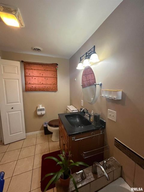 Tiny photo for 328 E PROSPECT Street, Kewanee, IL 61443 (MLS # QC4269411)