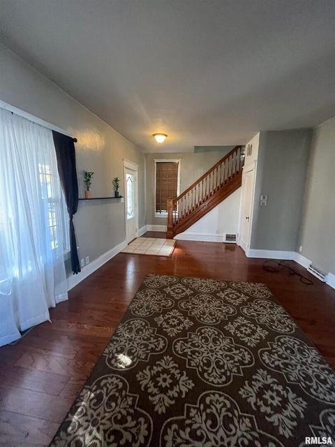 Tiny photo for 328 E PROSPECT Street, Kewanee, IL 61443 (MLS # QC4269411)