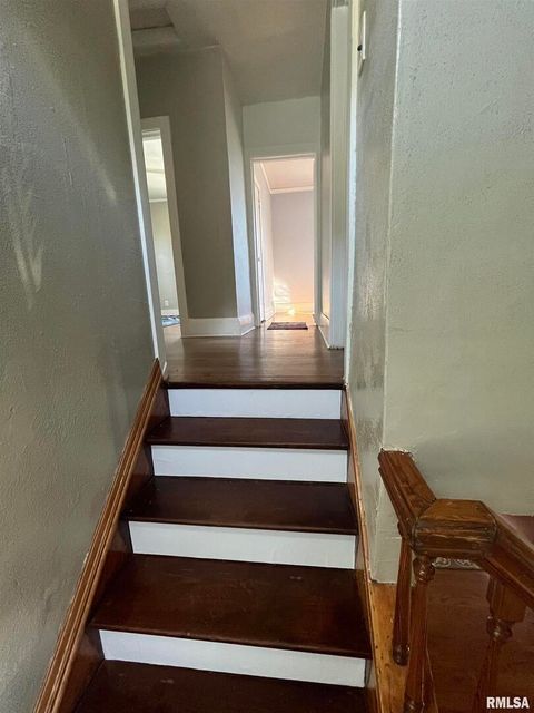 Tiny photo for 328 E PROSPECT Street, Kewanee, IL 61443 (MLS # QC4269411)