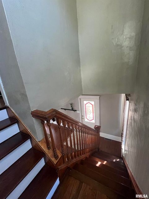 Tiny photo for 328 E PROSPECT Street, Kewanee, IL 61443 (MLS # QC4269411)