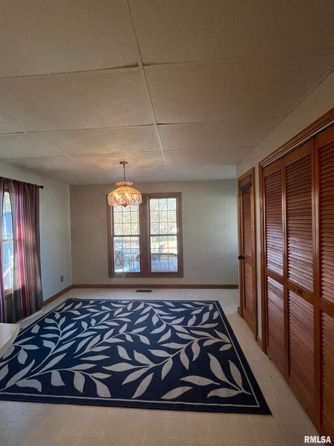 Tiny photo for 328 E PROSPECT Street, Kewanee, IL 61443 (MLS # QC4269411)