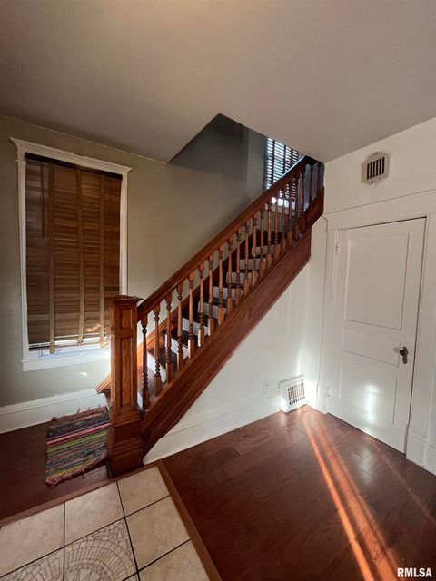 Tiny photo for 328 E PROSPECT Street, Kewanee, IL 61443 (MLS # QC4269411)