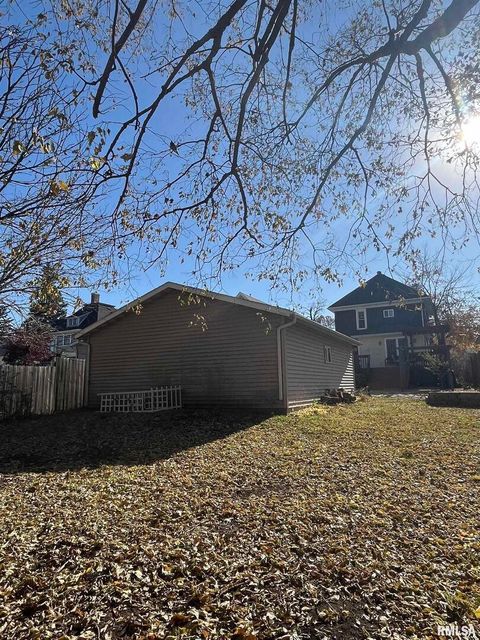 Tiny photo for 328 E PROSPECT Street, Kewanee, IL 61443 (MLS # QC4269411)