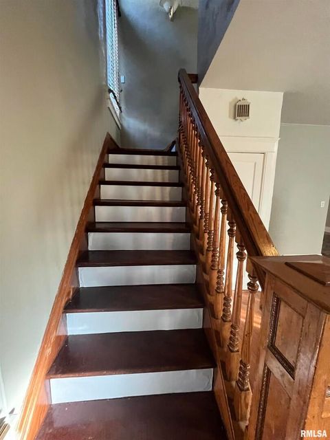 Tiny photo for 328 E PROSPECT Street, Kewanee, IL 61443 (MLS # QC4269411)