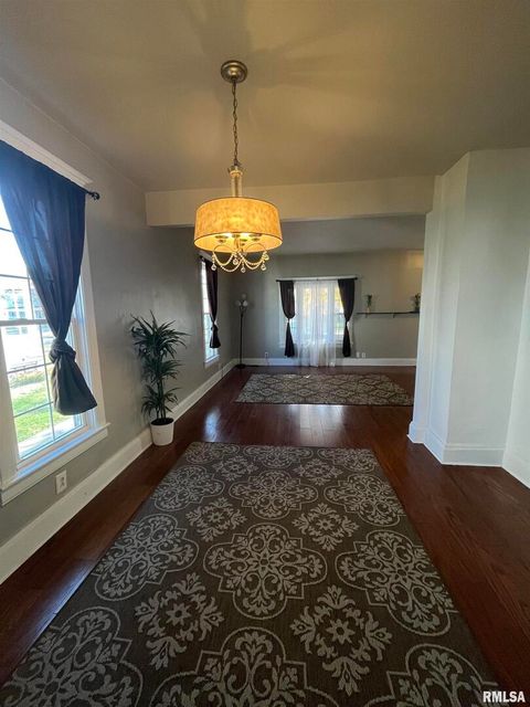 Tiny photo for 328 E PROSPECT Street, Kewanee, IL 61443 (MLS # QC4269411)