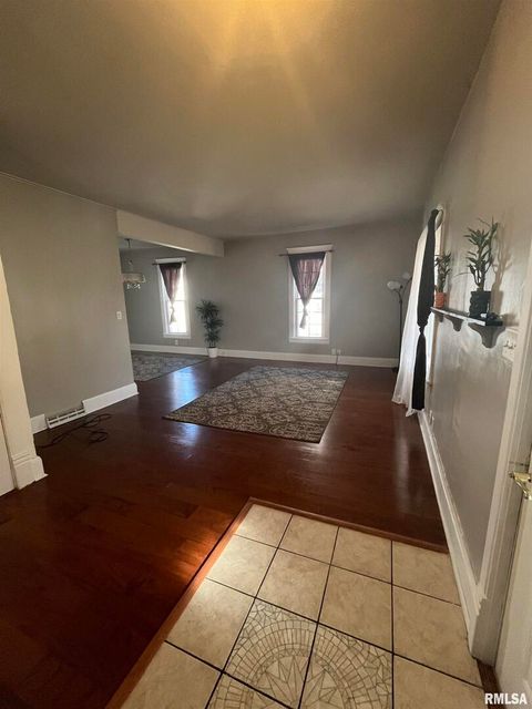 Tiny photo for 328 E PROSPECT Street, Kewanee, IL 61443 (MLS # QC4269411)