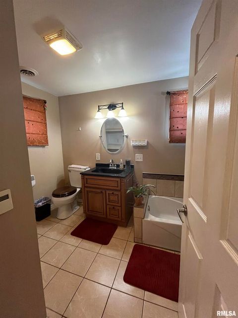 Tiny photo for 328 E PROSPECT Street, Kewanee, IL 61443 (MLS # QC4269411)