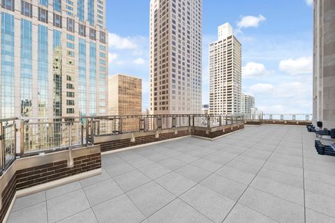 Tiny photo for 159 E Walton Place #22A, Chicago, IL 60611 (MLS # 12437081)