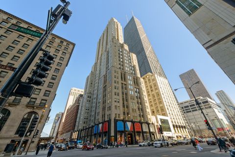 159 E Walton Place 22A Chicago IL 60611