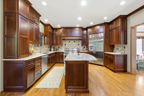 Tiny photo for 2501 Muirfield Court, St. Charles, IL 60174 (MLS # 12673840)
