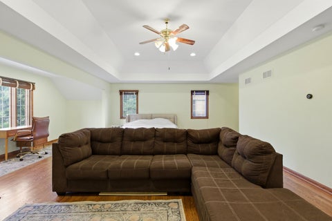 Tiny photo for 2501 Muirfield Court, St. Charles, IL 60174 (MLS # 12673840)