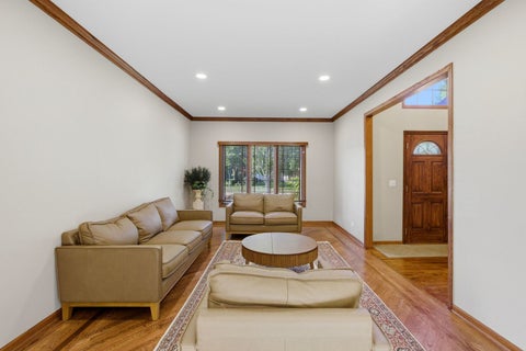 Tiny photo for 2501 Muirfield Court, St. Charles, IL 60174 (MLS # 12673840)