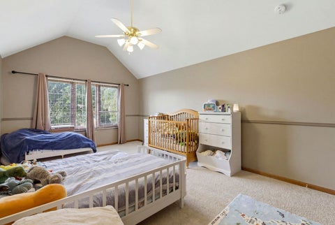 Tiny photo for 2501 Muirfield Court, St. Charles, IL 60174 (MLS # 12673840)